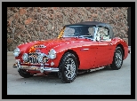 1965, Zabytkowy, Austin Healey 3000