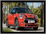 Hardtop, 2018, Mini Cooper S, 2 Door