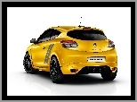 275 Trophy, Renault, Megane