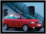 Audi A2