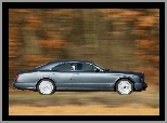 Bentley Brooklands