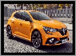 Renault Megane RS