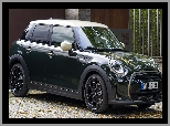 Mini Cooper Resolute