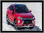 Mitsubishi Eclipse Cross, 2018, Czerwone, SUV