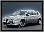 Alfa Romeo 147