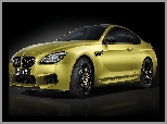 2016, Specjalna, BMW M6 Celebration Edition, Edycja