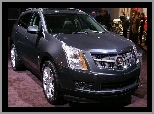 Salon, Cadillac SRX