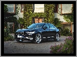 Dom, Volvo S 90 D5 Inscription, 2017